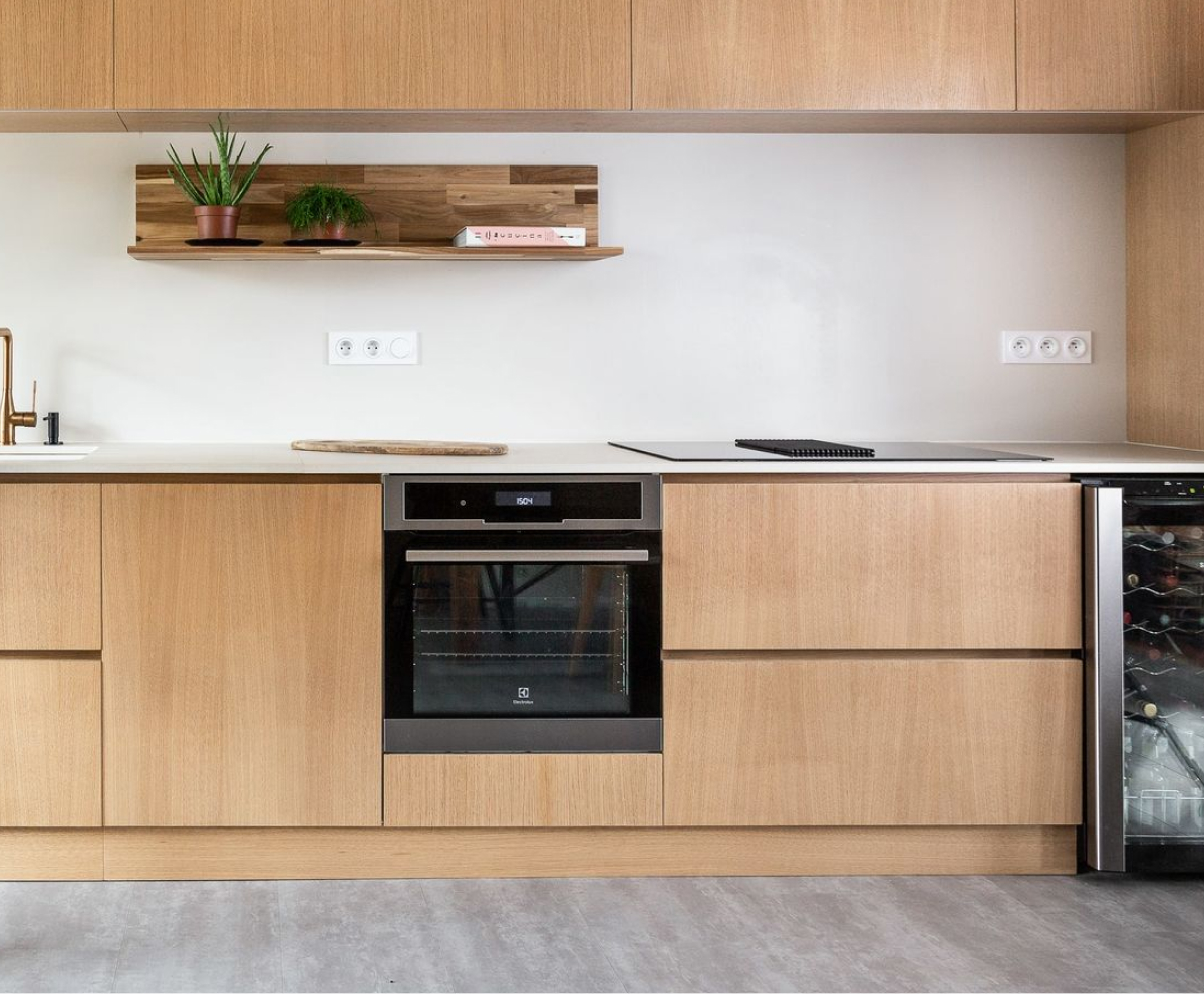 Trave Mestra Cuisine Haut De Gamme Paris Realisation4