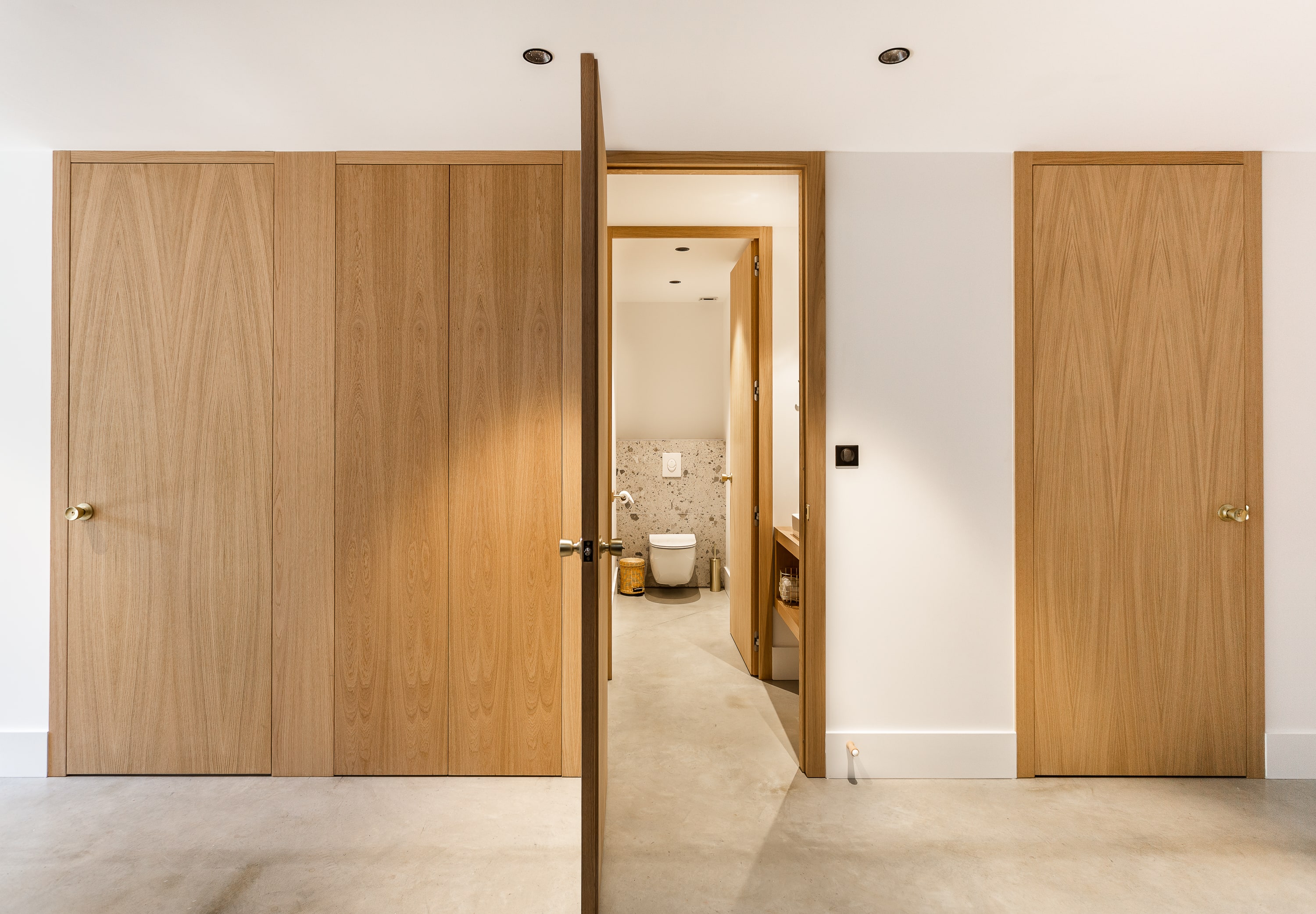 Trave Mestra Cuisine Haut De Gamme Paris Travemestra Villa Sapins Hossegor 13